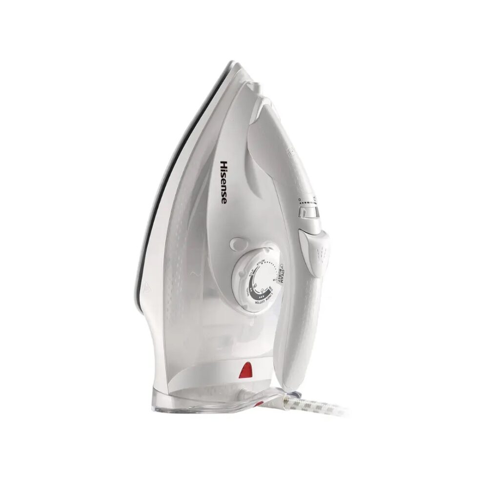 Hisense Steam Iron 2800W (H28SIWES1) - Image 2