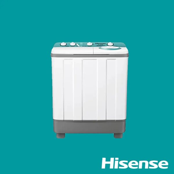 Hisense Top Load 11KG Washing Machine (WSRB113)