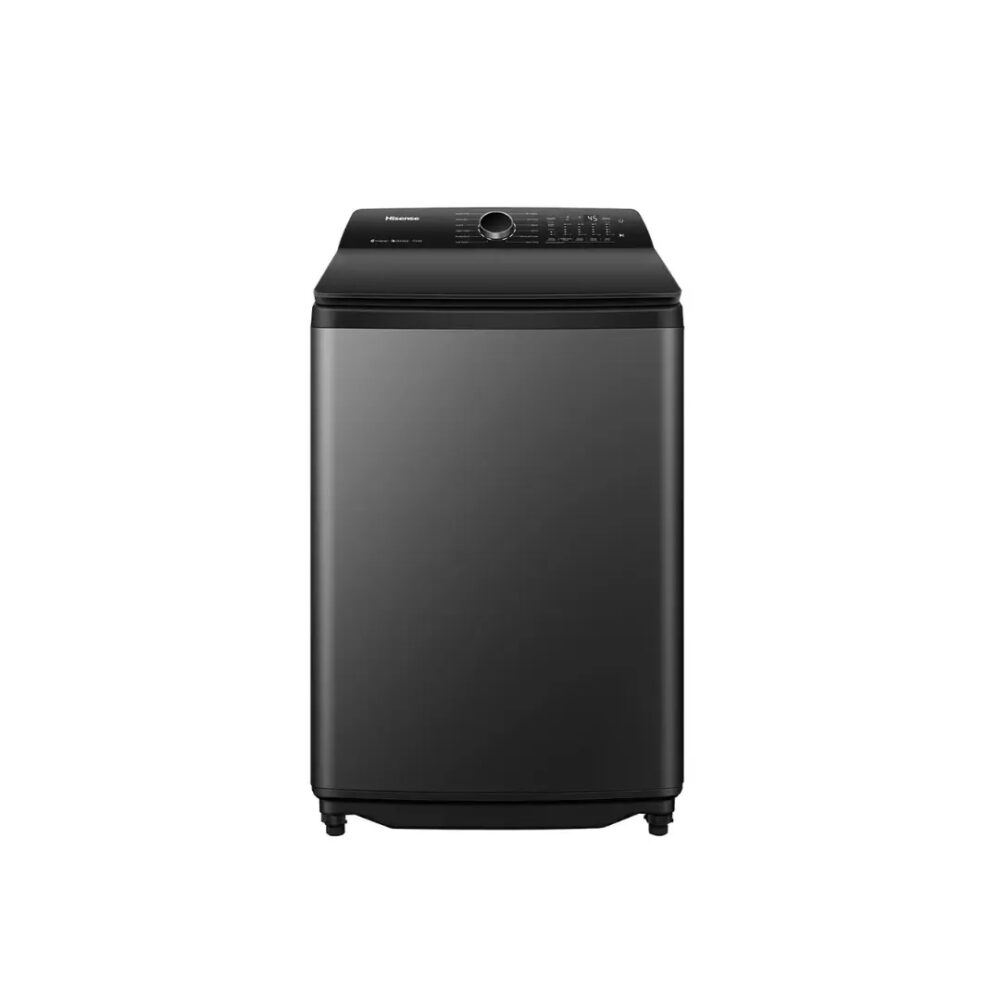 Hisense Top Load 20KG Washing Machine (WT5i2023DB) - Image 2