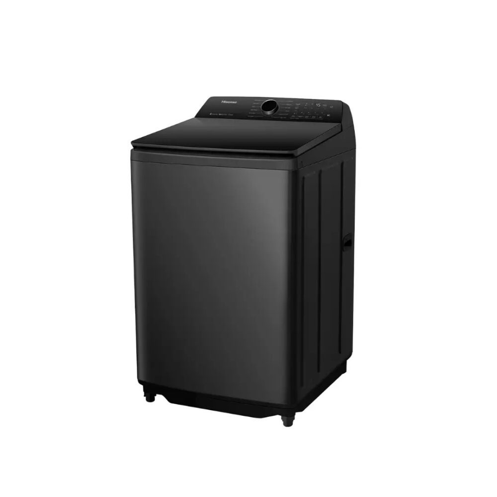 Hisense Top Load 20KG Washing Machine (WT5i2023DB)