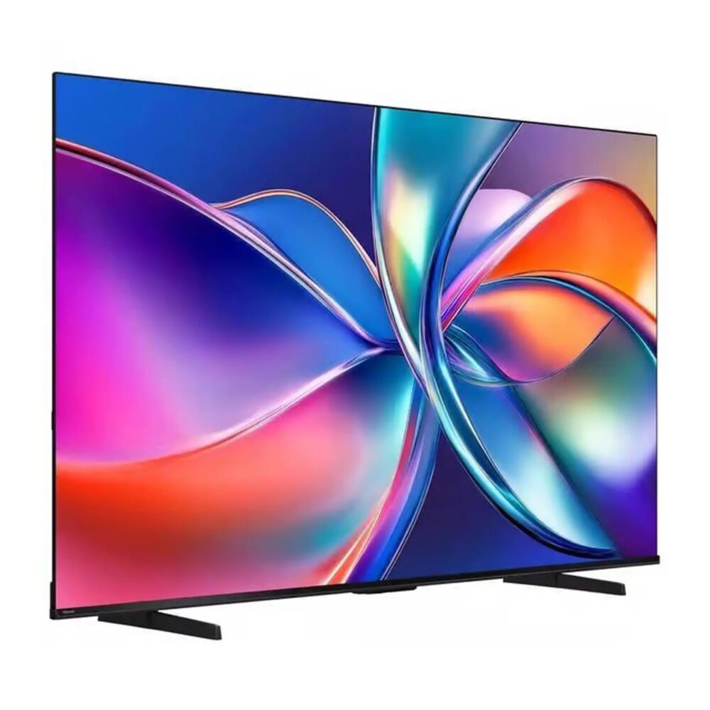 Hisense TV QLED 75 Inch Q6Q 4K Smart TV