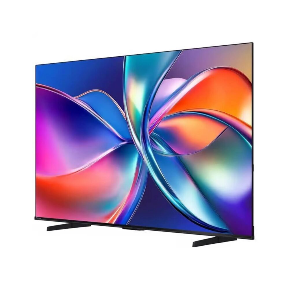 Hisense TV QLED 75 Inch Q6Q 4K Smart TV - Image 2