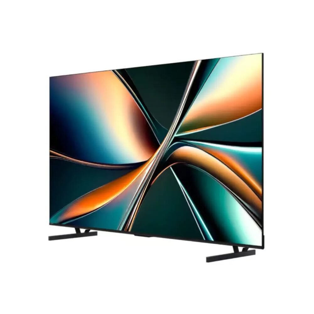 Hisense TV ULED 85 Inch U7Q 4K Smart TV