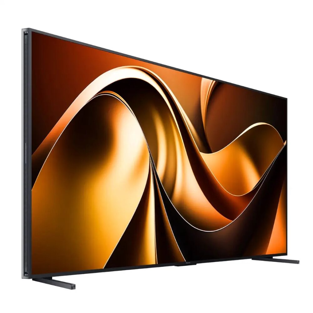 Hisense TV ULED UX  Series110 Inch MINI LED Smart TV
