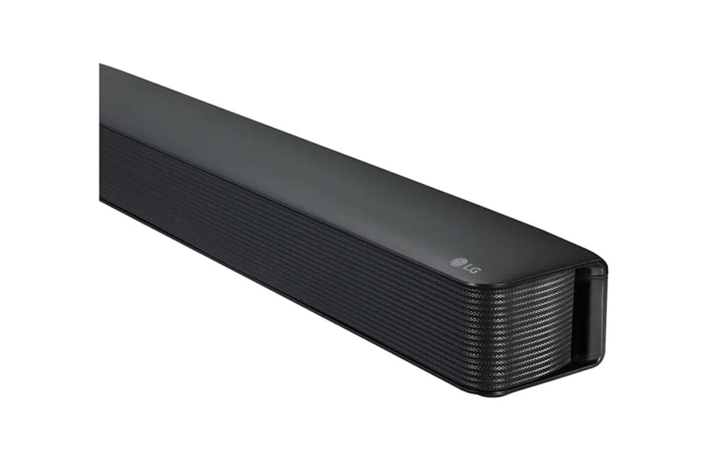 LG 40W Mini Audio (SK1)