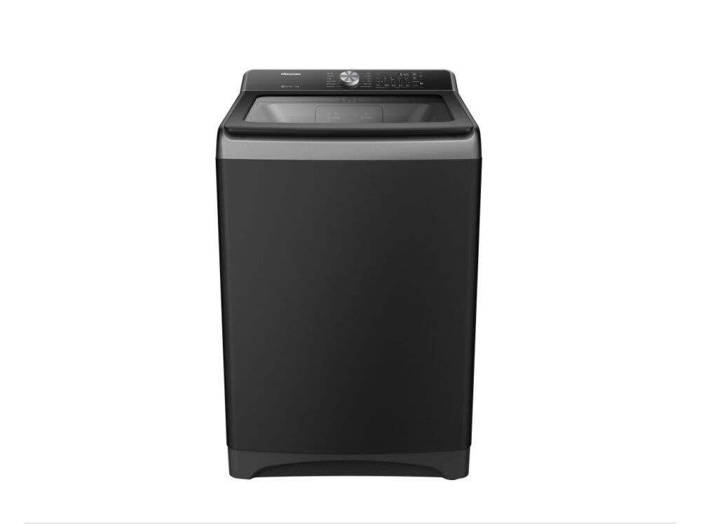Hisense Top Load 17KG Washing Machine (WT3T1723UB)