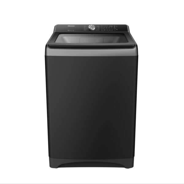 Hisense Top Load 17KG Washing Machine (WT3T1723UB)