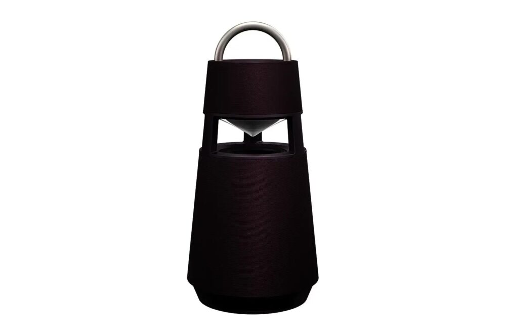 LG Portable Bluetooth Speaker XBOOM 360 (RP4) - Image 3