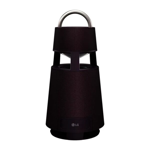 LG Portable Bluetooth Speaker XBOOM 360 (RP4)