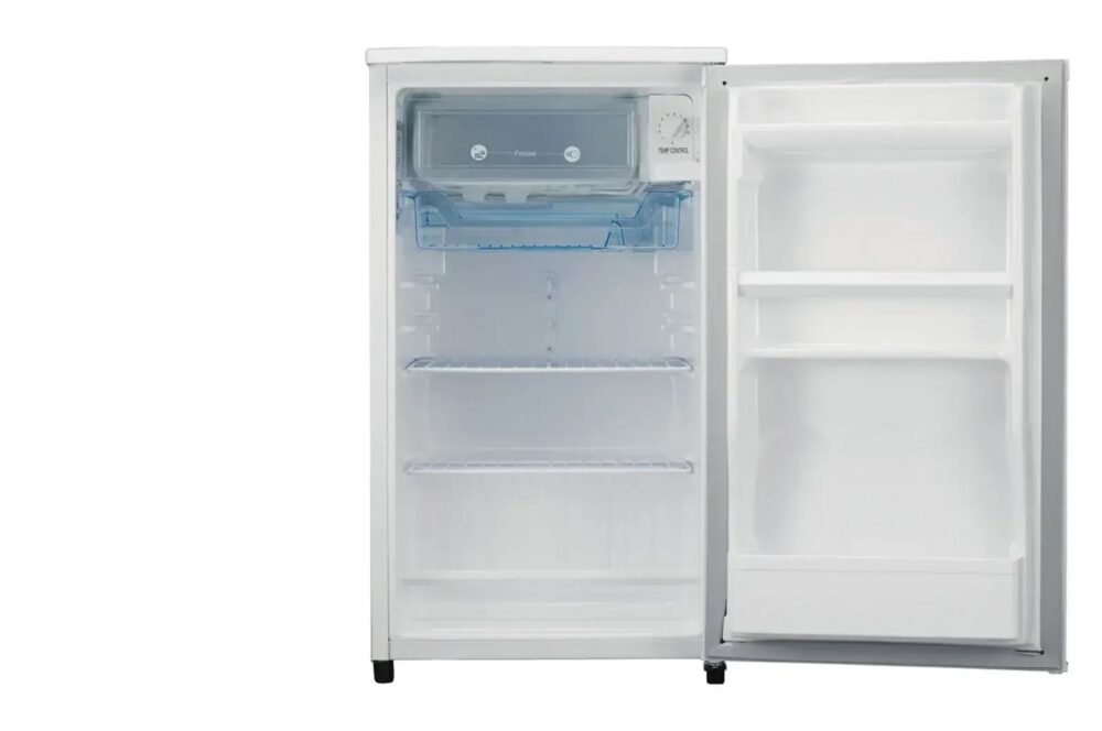 LG Single Door Refrigerator 199L(GL-131SLQ 92L) - Image 2
