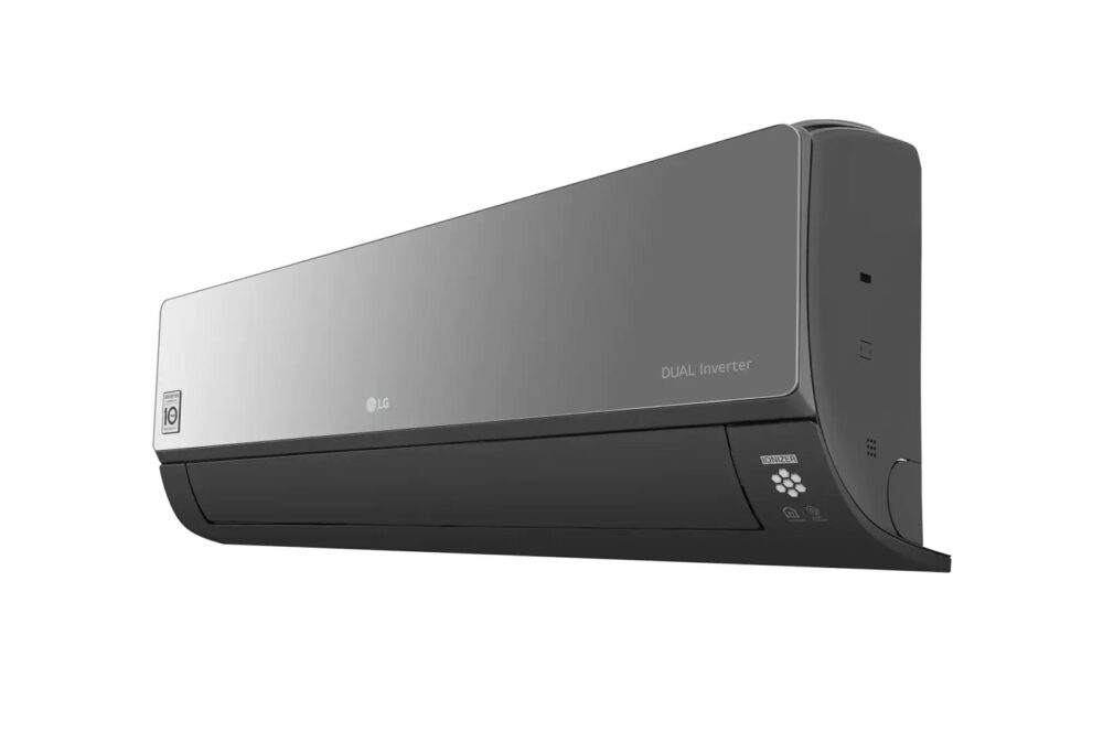 LG Split AC 2.0 HP Inverter - Image 3