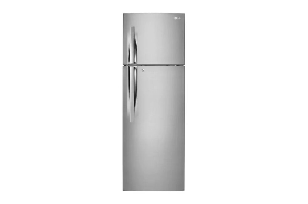 LG Top Freezer Refrigerator 308L (GL-C322RLBN)