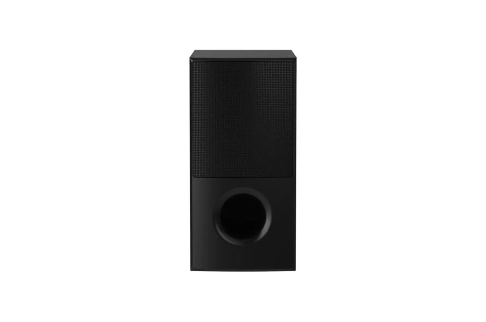 LG Soundbar with Subwoofer 600W 4.1CH (SNH5) - Image 4