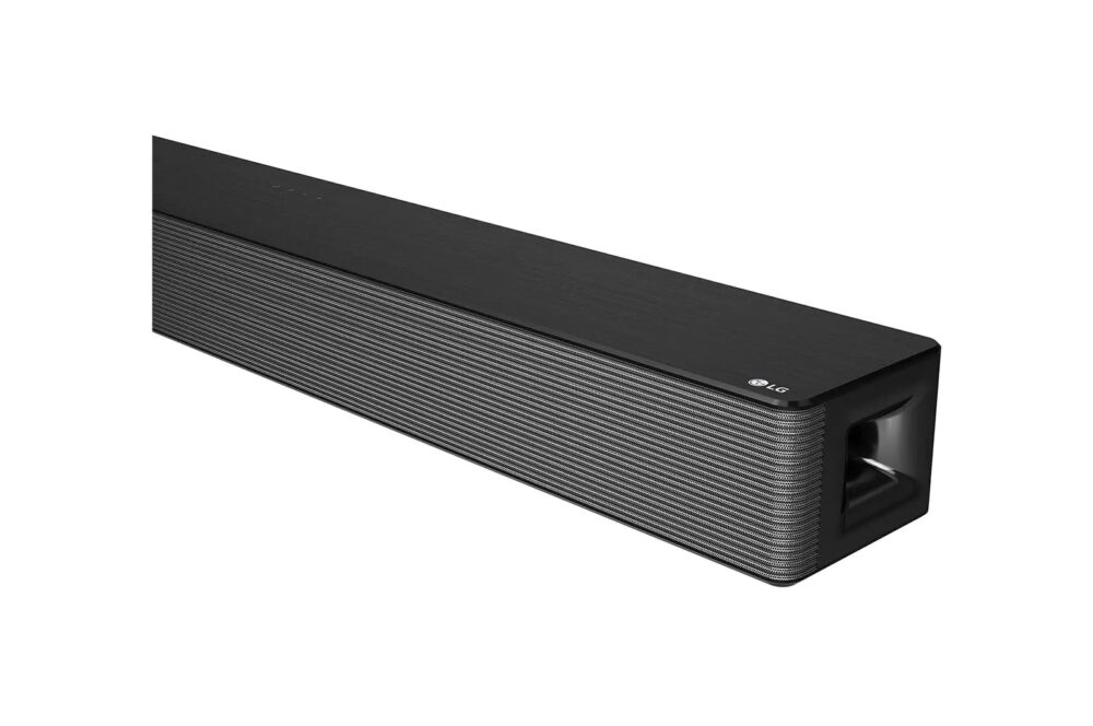 LG Soundbar with Subwoofer 600W 4.1CH (SNH5) - Image 5