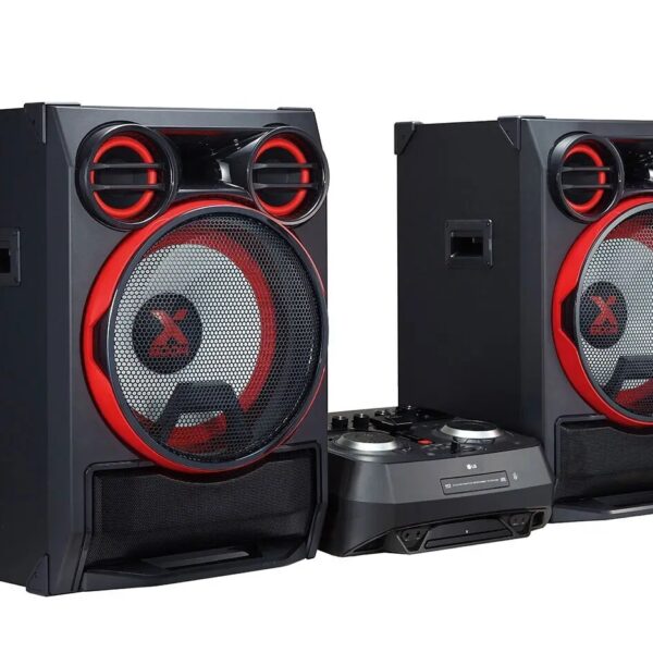 LG XBOOM Mini Hi-Fi System (Wahala) 5000W (CK99)