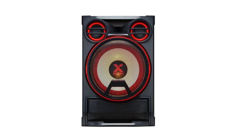 LG XBOOM Mini Hi-Fi System (Wahala) 5000W (CK99) - Image 5