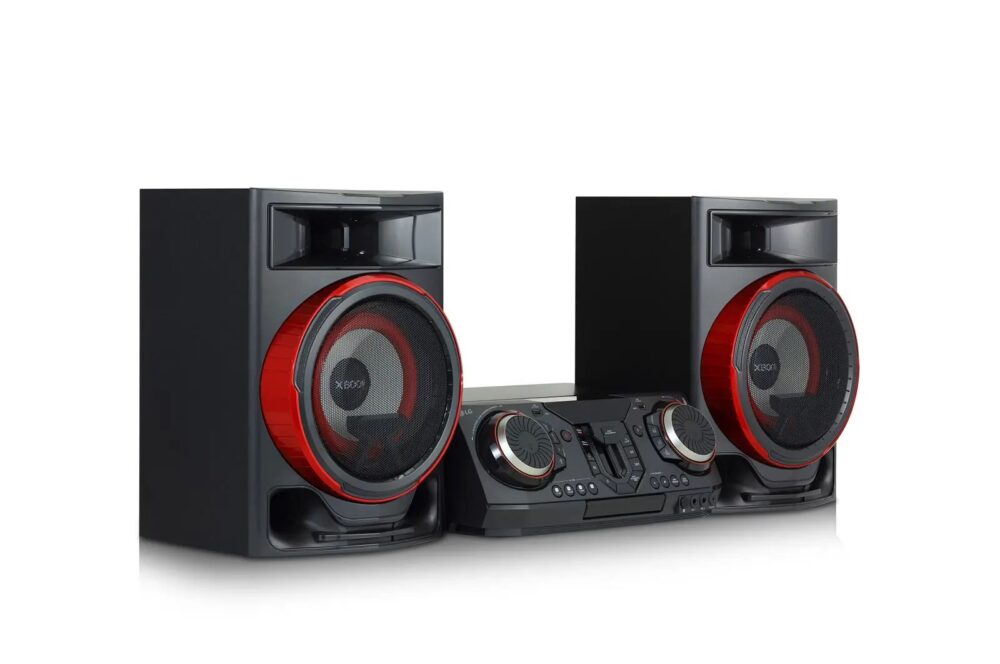 LG XBOOM Mini Hi-Fi System 2350W (CL87)