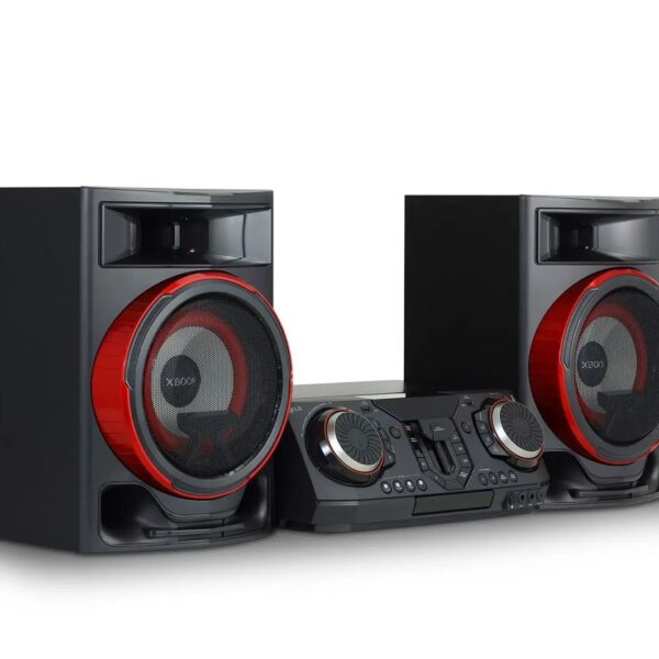 LG XBOOM Mini Hi-Fi System 2350W (CL87)