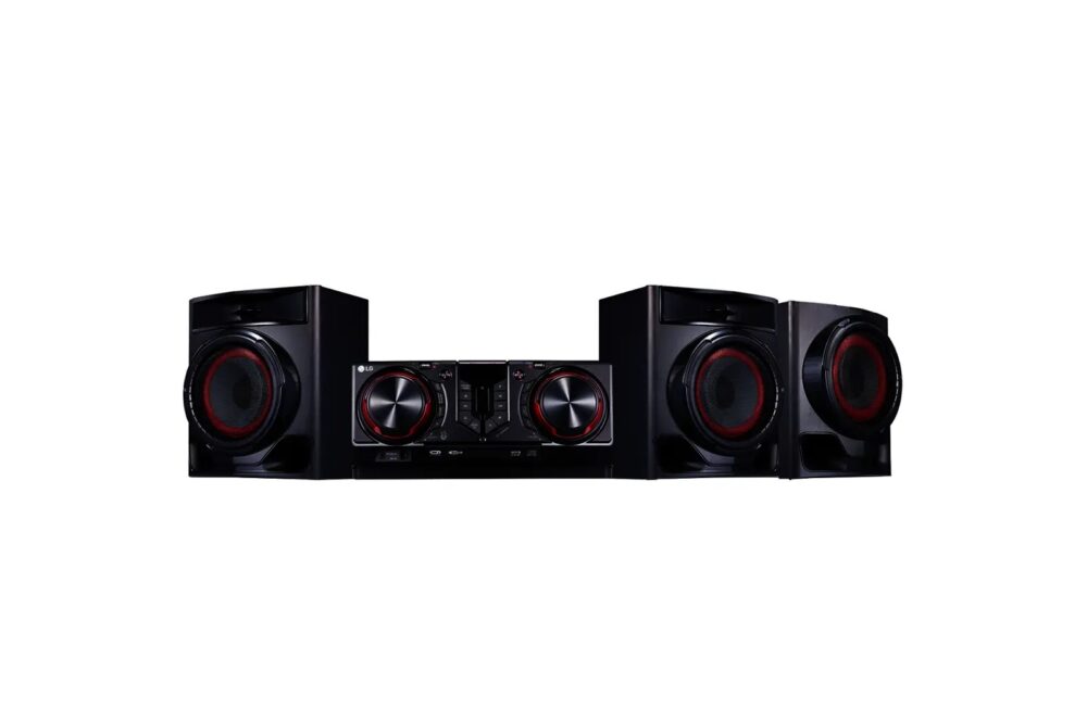LG XBOOM Mini Hi-FI system 720W (CJ45)