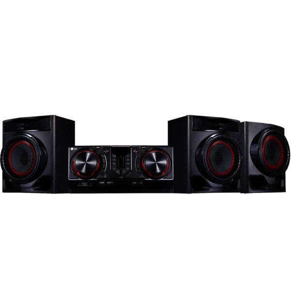 LG XBOOM Mini Hi-FI system 720W (CJ45)