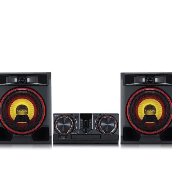 LG XBOOM Mini Hi-Fi System 950W (CL65)