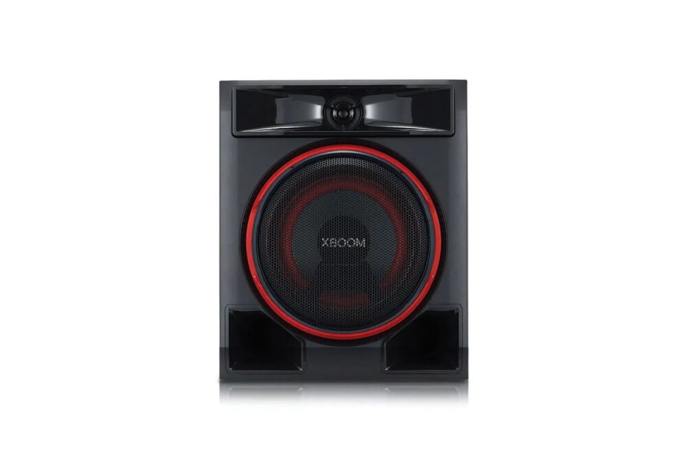 LG XBOOM Mini Hi-Fi System 950W (CL65) - Image 4
