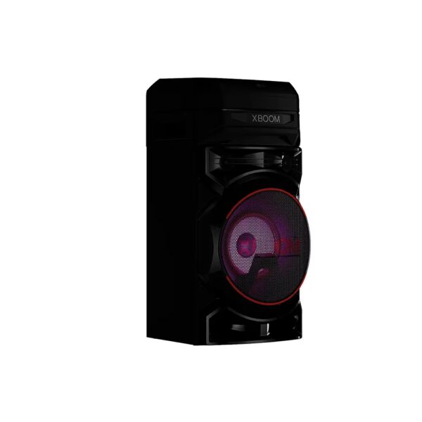 LG XBOOM One Body Hi-Fi Party Speaker 300W (5RNC)