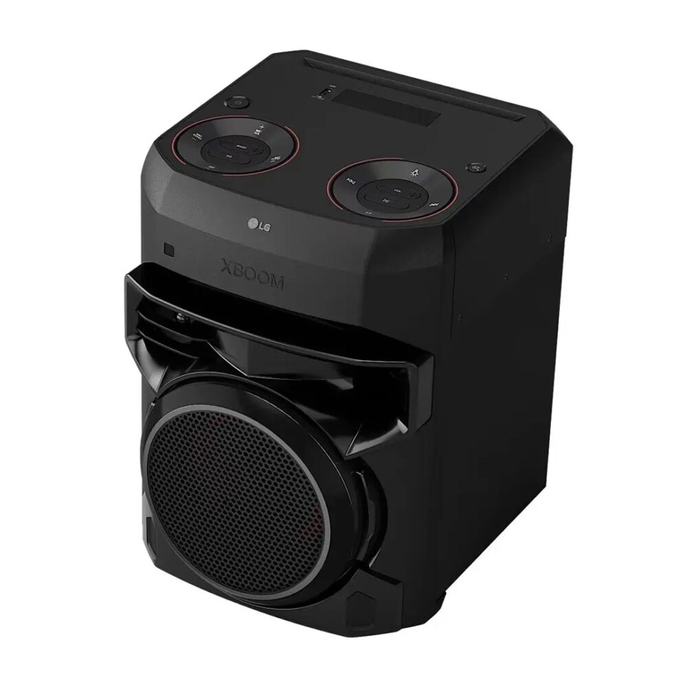 LG XBOOM Party Speaker 80W (XL2S) - Image 4