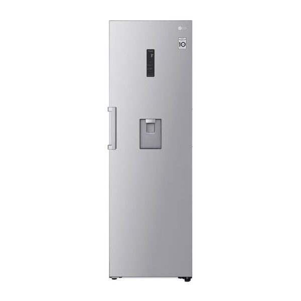 LG Single Door Refrigerator 411L (GC-F411ELDM)