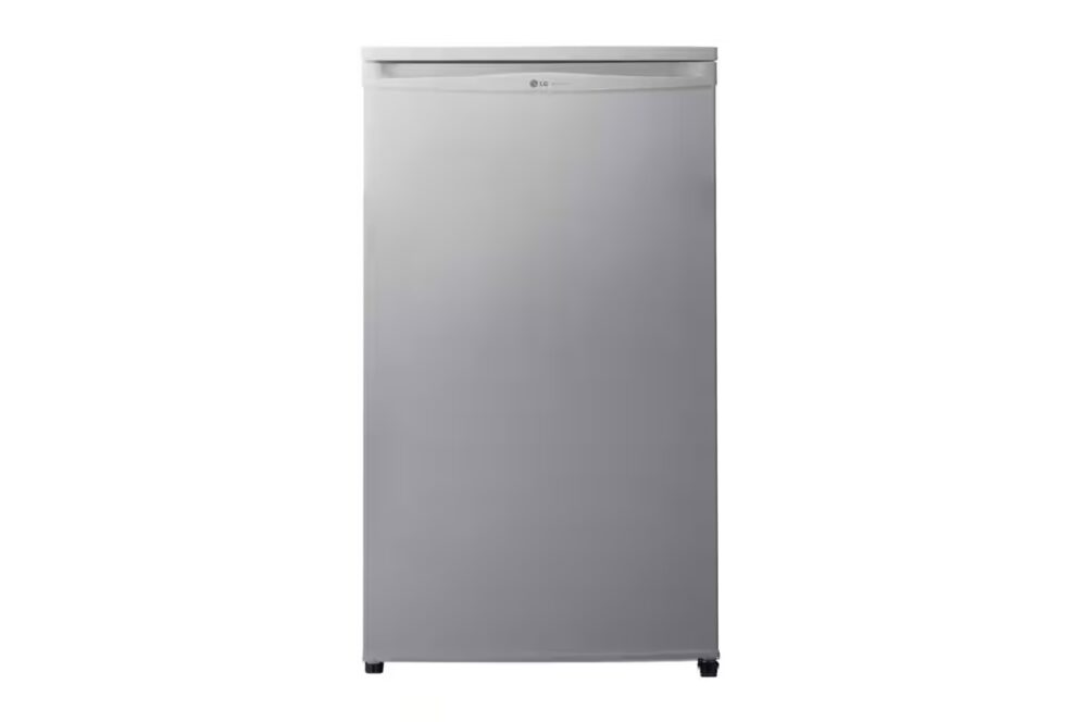 LG Single Door Refrigerator 95L(REF131 SILVER)