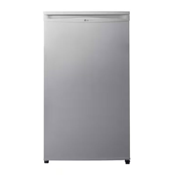 LG Single Door Refrigerator 95L(REF131 SILVER)