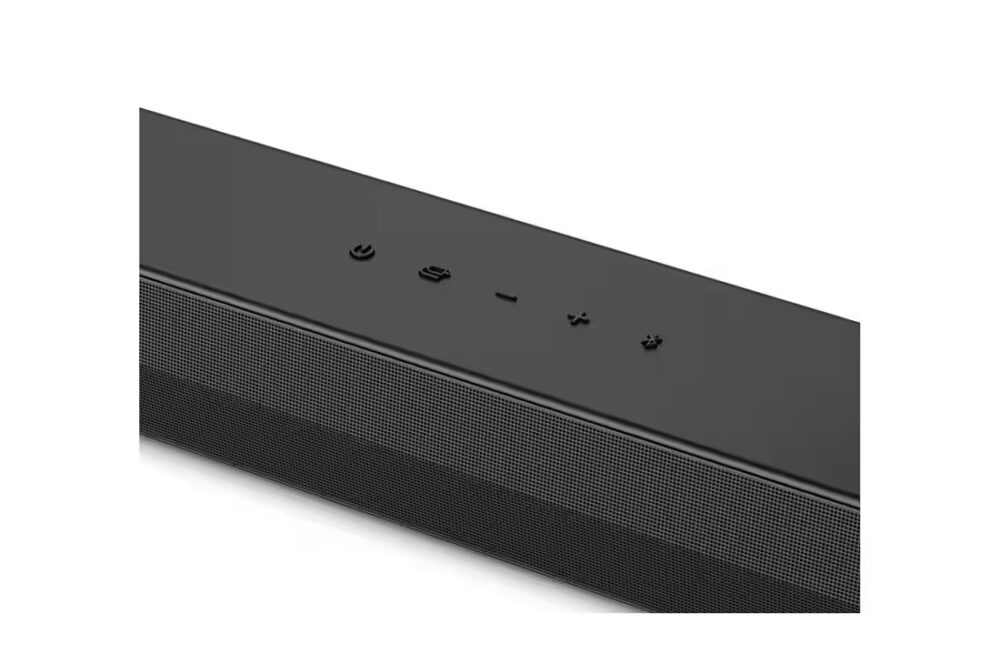 LG Soundbar with Subwoofer 300W 2.1CH (S40T) - Image 2