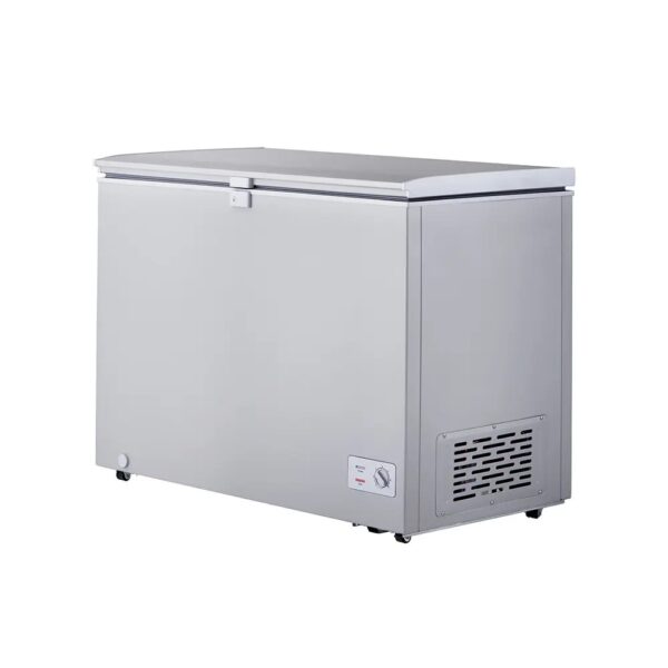 LG Chest Freezer 280L (GCS315SQFG)
