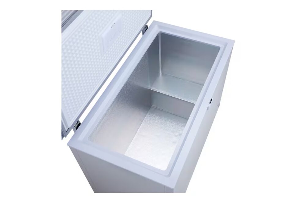 LG Chest Freezer 345L (GCS415GQFG) - Image 5