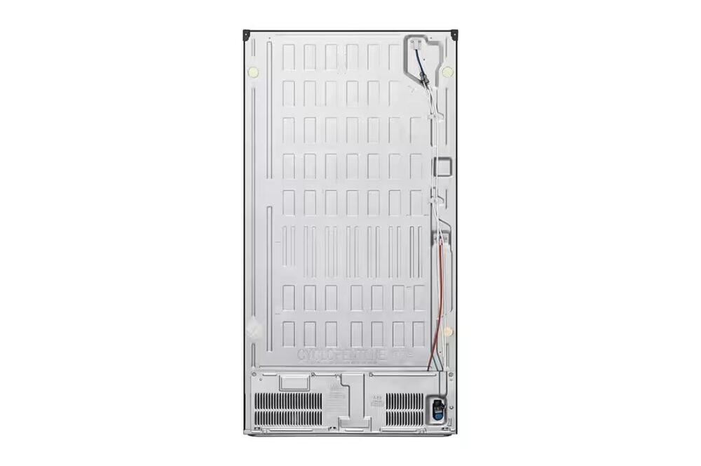 LG Cross Door Refrigerator 671L (GC-X24FFCAB) InstaView - Image 7