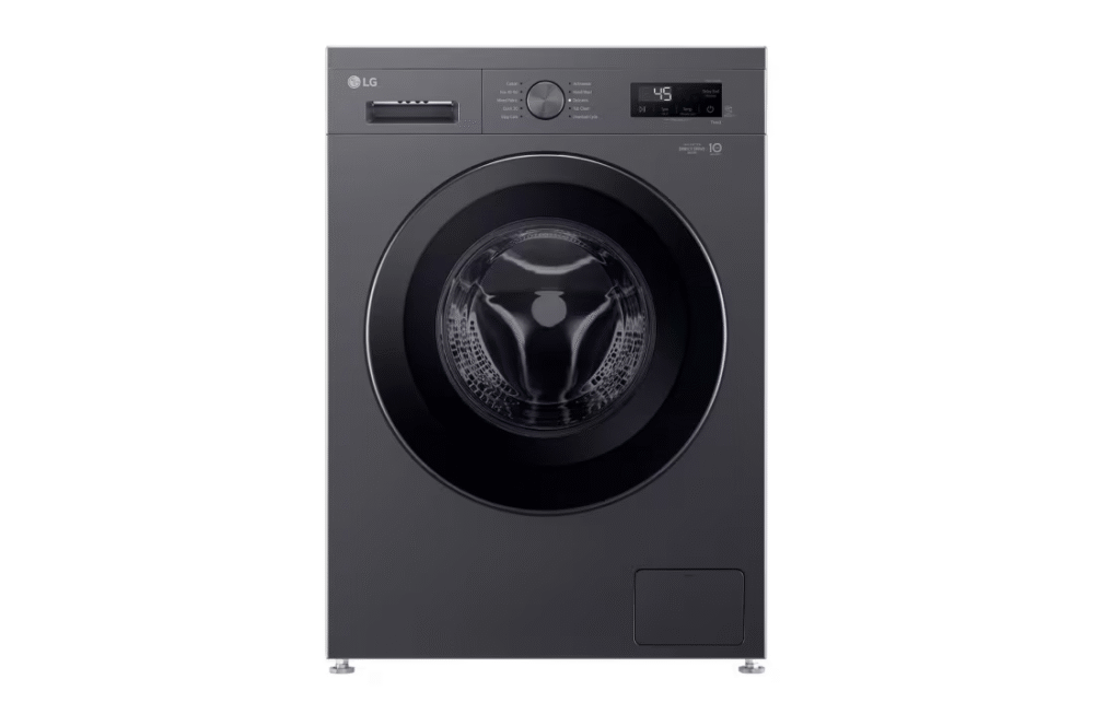 LG Front Load 8KG (F2Y1TYP6J) Washing Machine