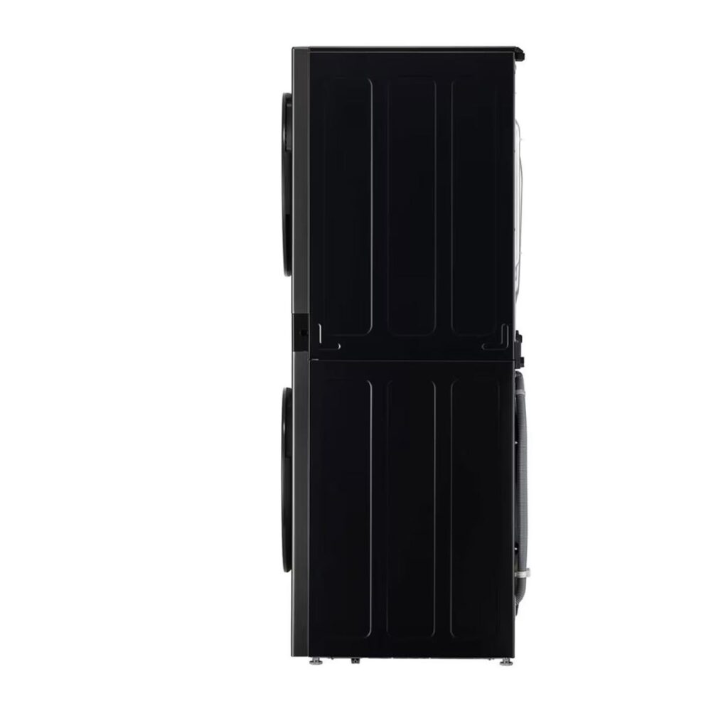 LG Front Load Wash Tower Wash & Dry 13/10KG (WT1310RH) Washing Machine - Image 7