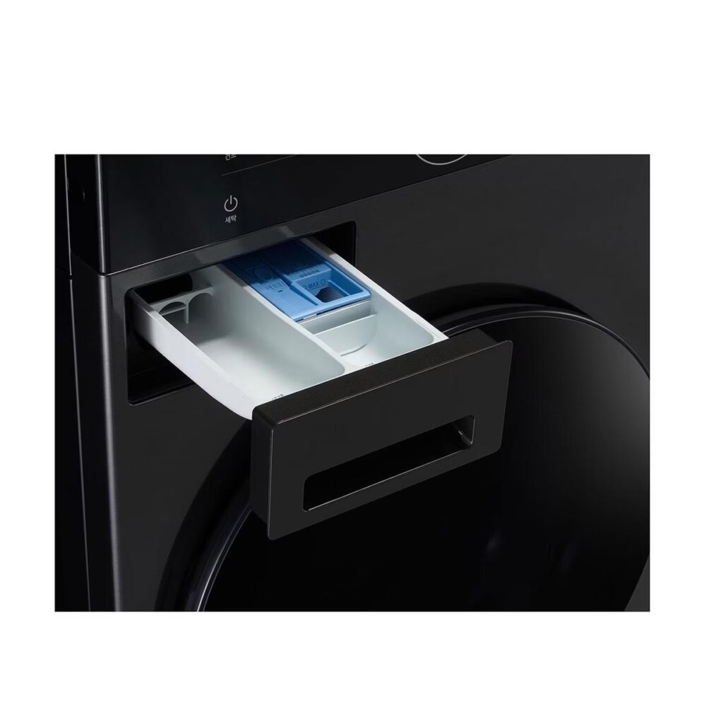 LG Front Load Wash Tower Wash & Dry 13/10KG (WT1310RH) Washing Machine - Image 5