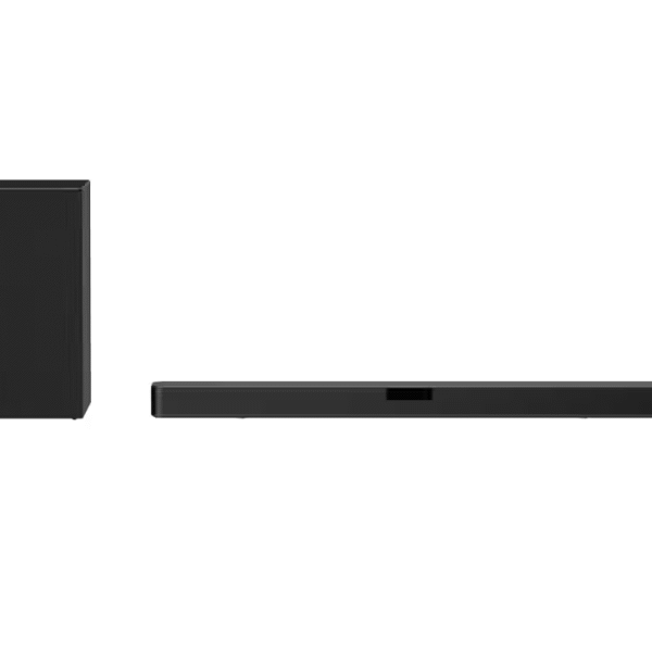 LG Soundbar with Subwoofer 300W 2.1CH (SN5)