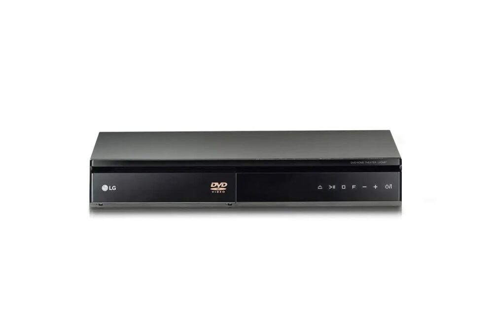 LG Home Theater System 1250W 4.2CH (LHD687) - Image 3