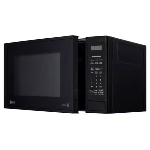 LG Microwave 20L 700W (MS2044DMB)