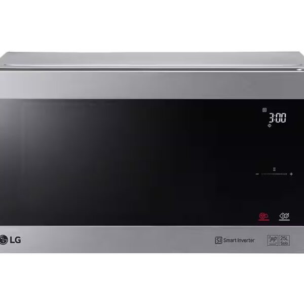 LG Microwave 25L 1000W (MH6535GIS