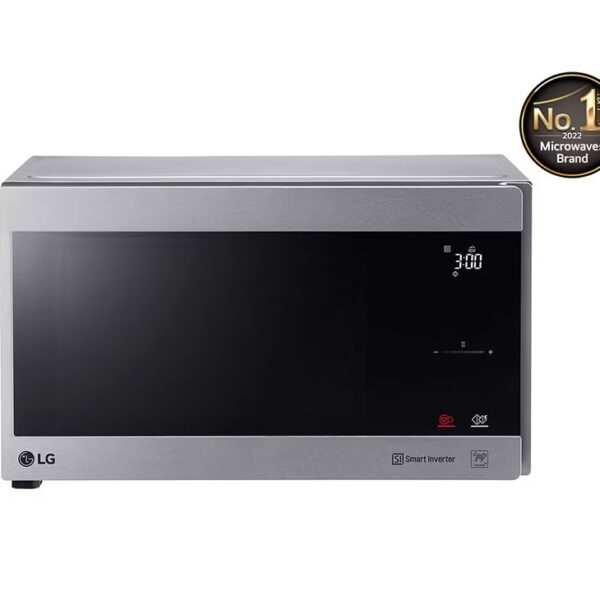 LG Microwave 25L 1000W (MS2595CIS)