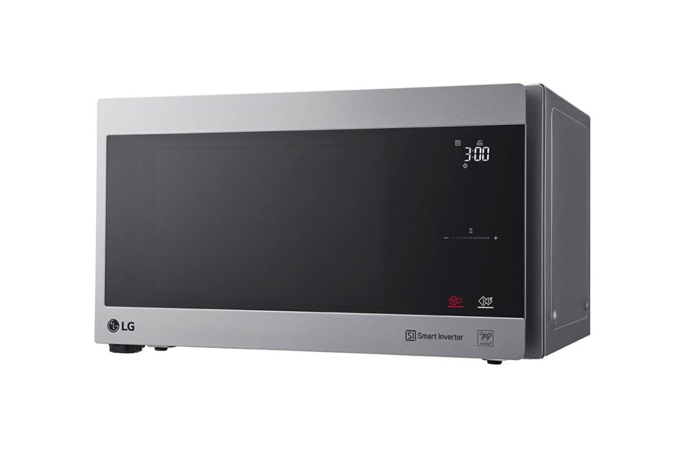 LG Microwave 25L 1000W (MS2595CIS) - Image 3