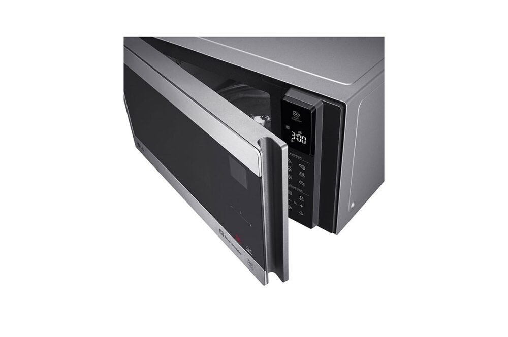 LG Microwave 25L 1000W (MS2595CIS) - Image 2
