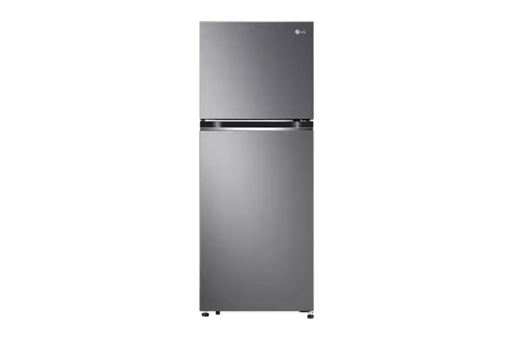 LG Top Freezer Refrigerator 235L ( REF 212PLGB-B)
