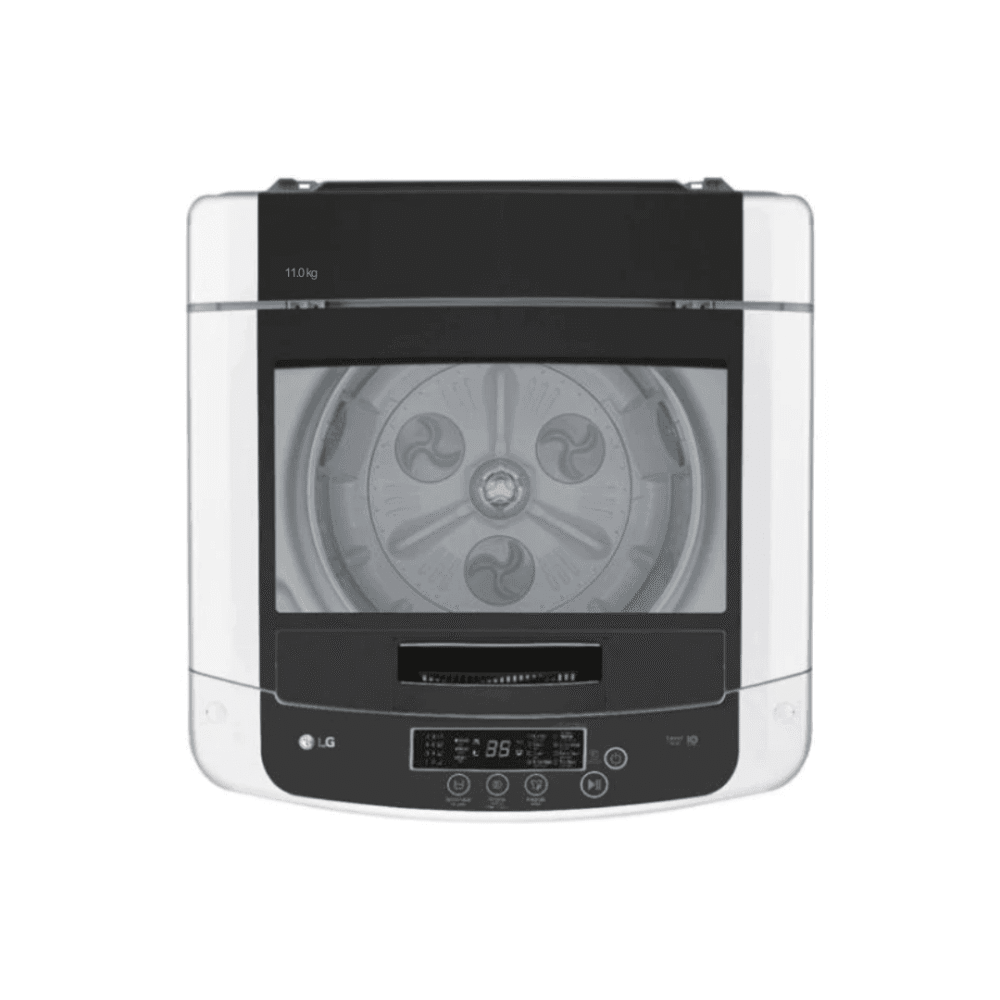 LG Top Load 11KG (1185NEHT) Washing Machine - Image 2
