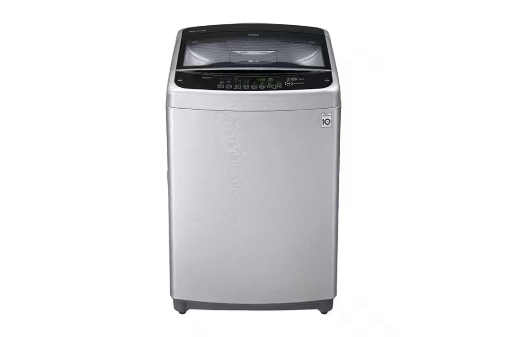 LG Top Load 13KG (T1385NEHTG) Washing Machine