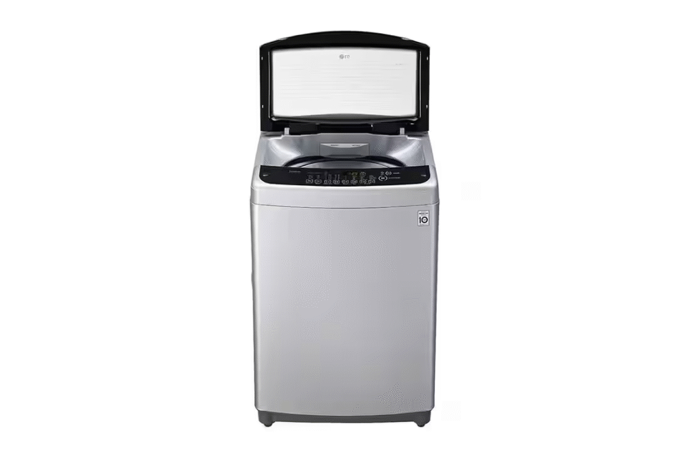 LG Top Load 13KG (T1385NEHTG) Washing Machine - Image 2