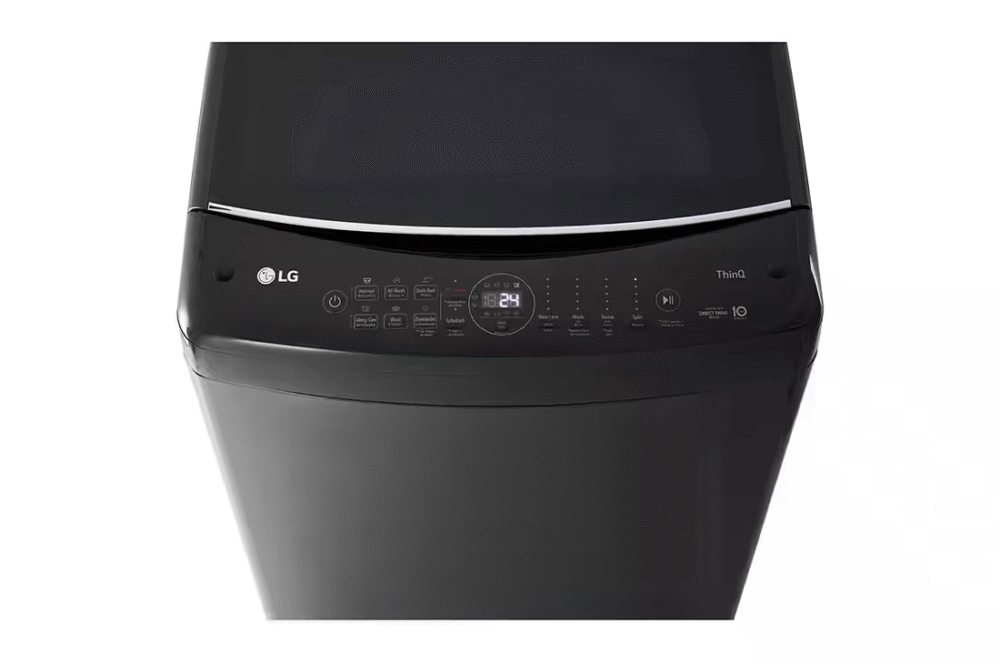 LG Top Load 19KG (19H3SDHT2) Washing Machine - Image 4